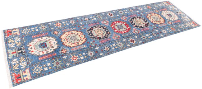 Kazak - 2