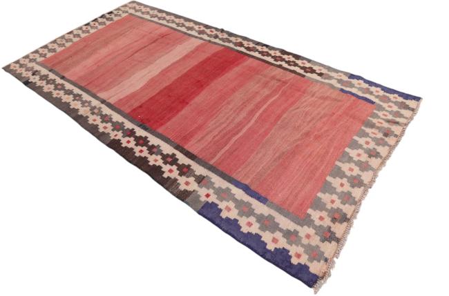 Kelim Fars Antikke - 2