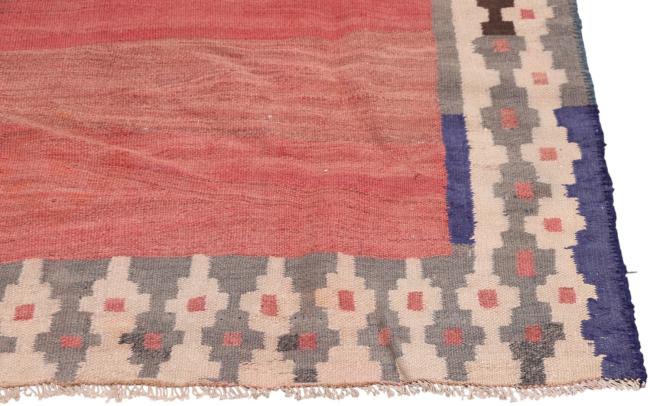 Kelim Fars Antikke - 4