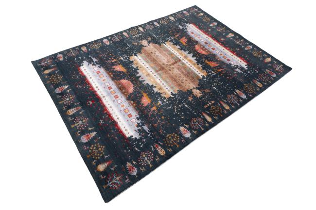 Gabbeh Loribaft - 2