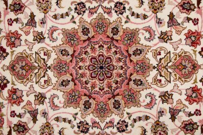 Tabriz 50Raj - 7