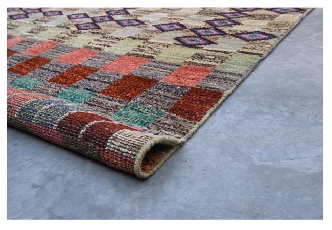 Berber Ghashghai - 2