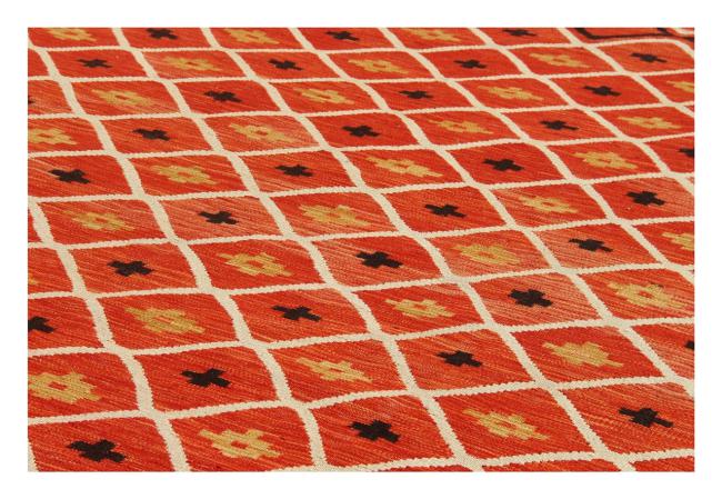 キリム アフガン Heritage - 1