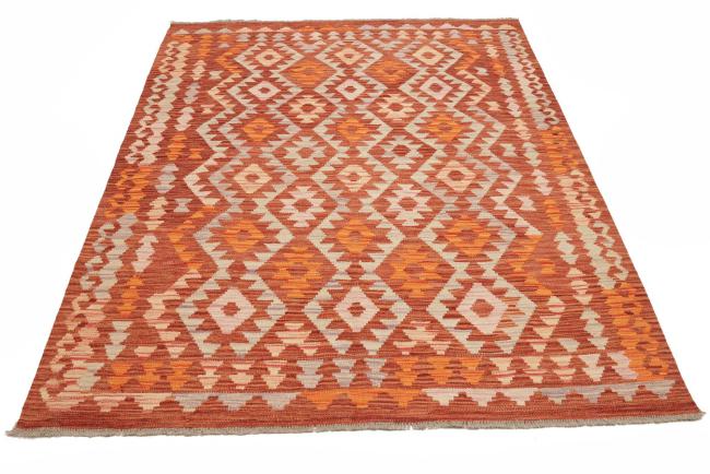 Kilim Afegão - 1