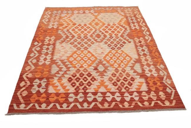 Kilim Afegão - 1