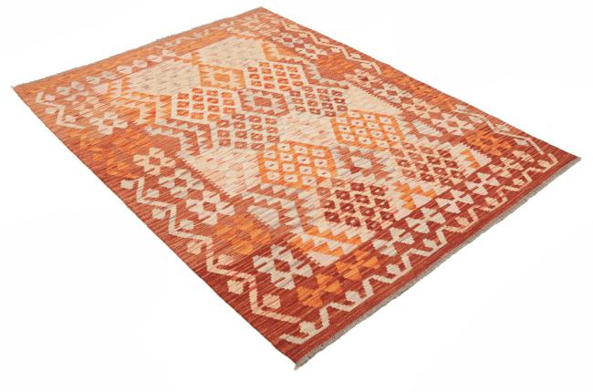 Kilim Afegão - 2