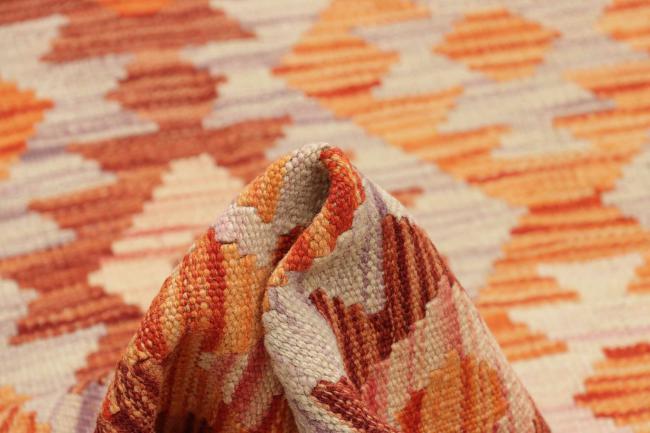 Kilim Afegão - 4