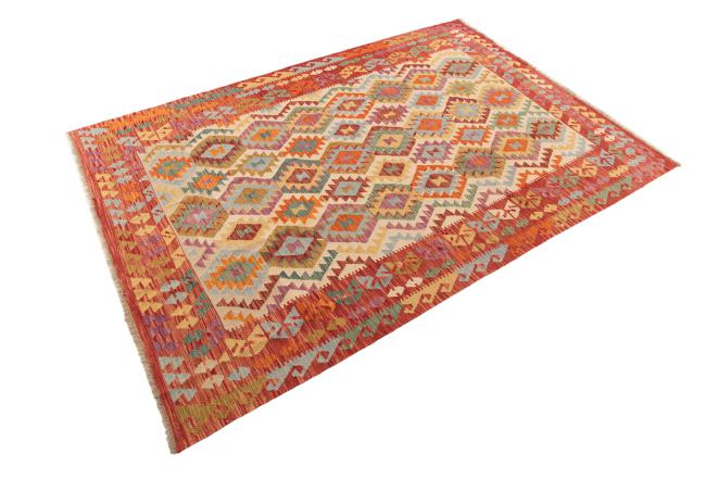 Kelim Afghan - 1