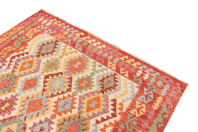 Kelim Afghan - 2