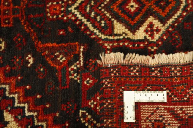 Shiraz - 1