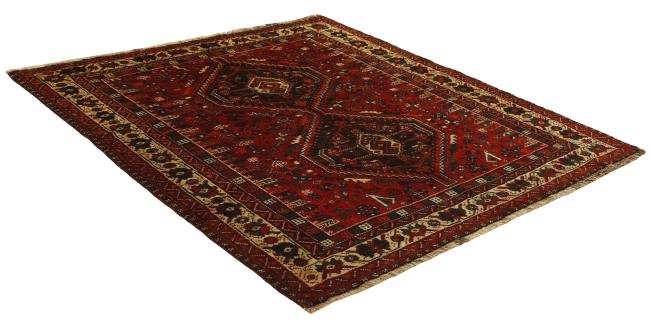 Shiraz - 4