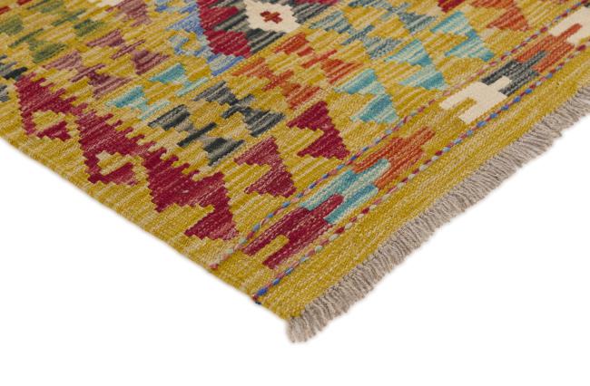 Kilim Afegão - 2