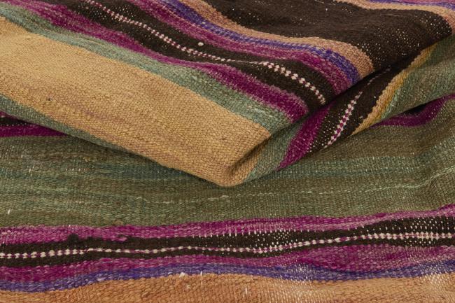 Kilim Fars Ghashghai - 3