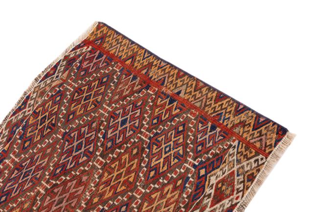 Kilim Fars Soumak - 2