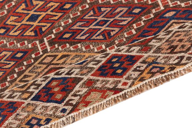 Kilim Fars Soumak - 3