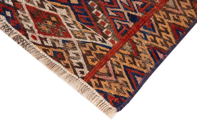 Kilim Fars Soumak - 4