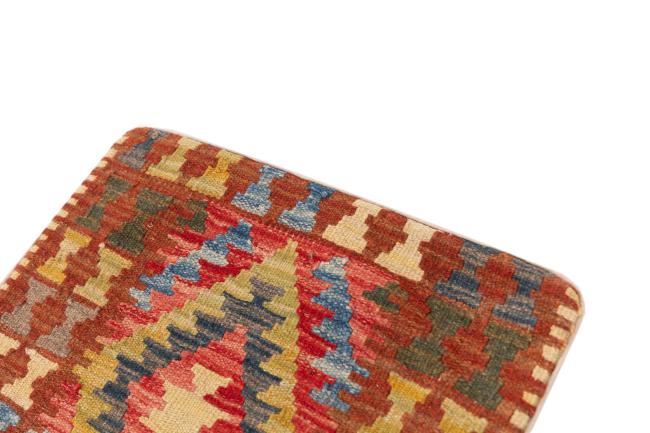 Κιλίμ Afghan Μαξιλαροθήκη - 2