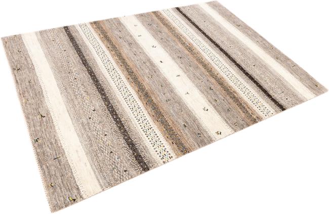 Persian Gabbeh Loribaft Tabiilbaft - 2