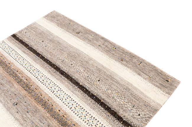 Persian Gabbeh Loribaft Tabiilbaft - 3