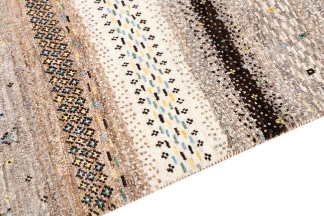 Persian Gabbeh Loribaft Tabiilbaft - 4