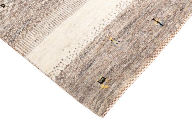 Persian Gabbeh Loribaft Tabiilbaft - 5