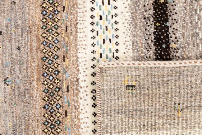 Persian Gabbeh Loribaft Tabiilbaft - 6