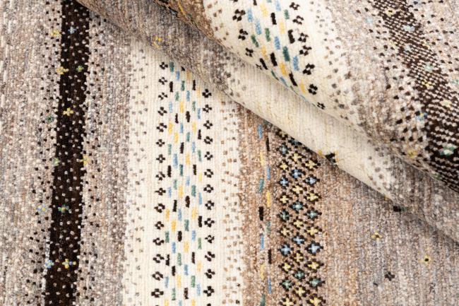 Persian Gabbeh Loribaft Tabiilbaft - 8