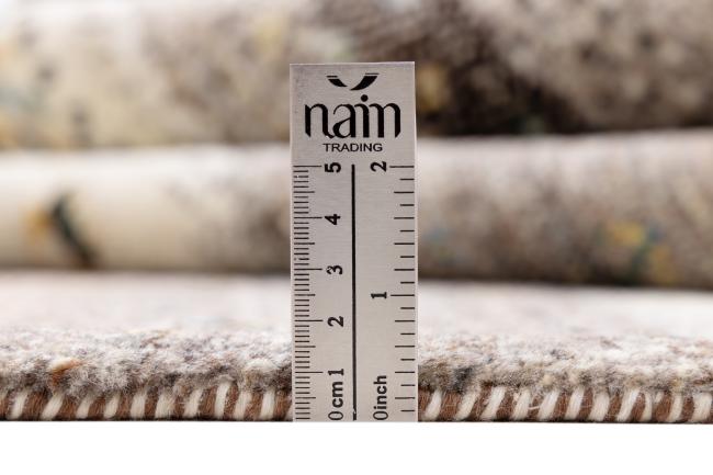 Persian Gabbeh Loribaft Tabiilbaft - 9