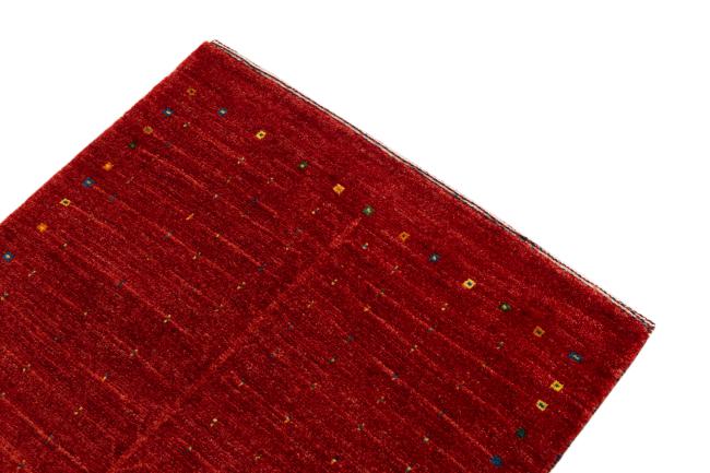 Persa Gabbeh Kashkuli Banafsheh - 3