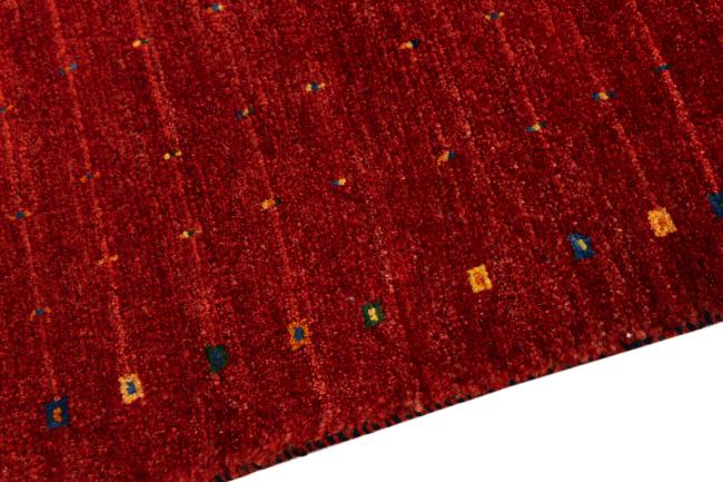 Persa Gabbeh Kashkuli Banafsheh - 4