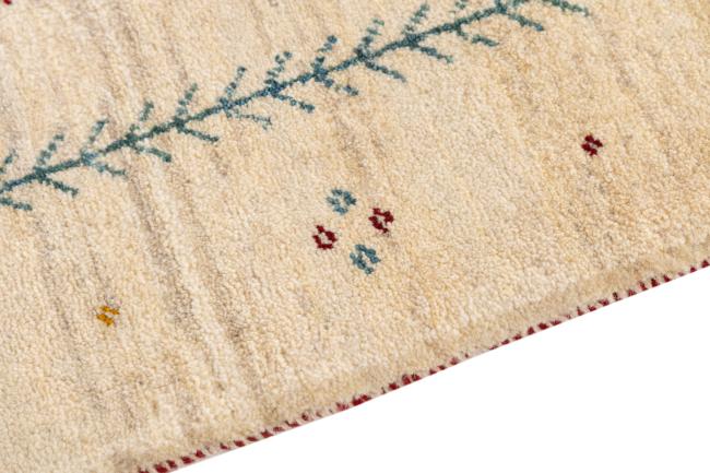 Persian Gabbeh Loribaft - 4