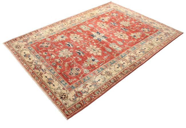 Kazak Royal - 1
