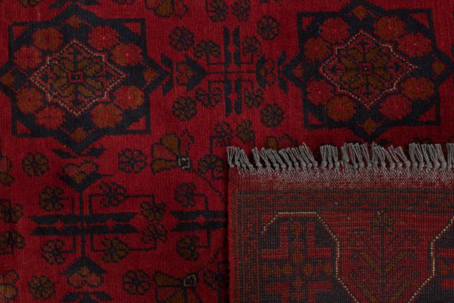 Khal Mohammadi - 6