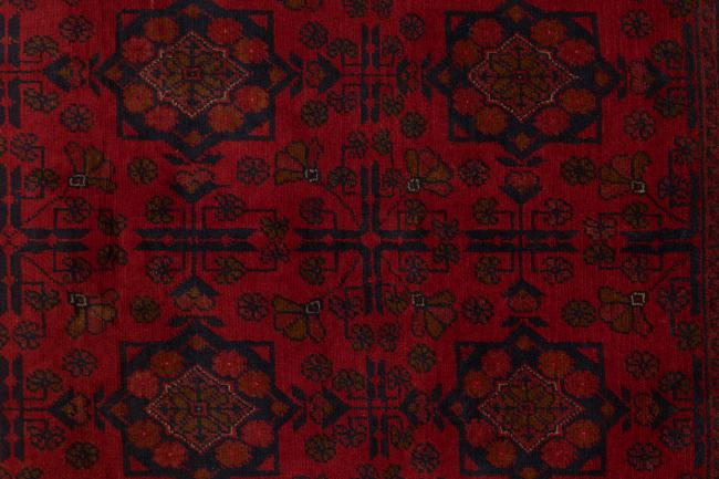 Khal Mohammadi - 7