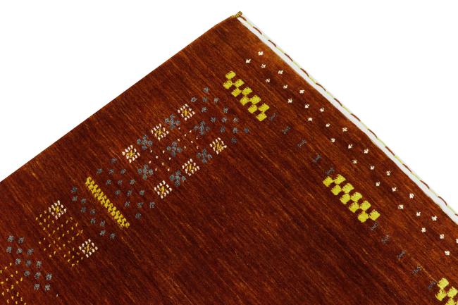 Loom Gabbeh Lori - 3