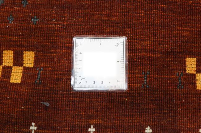 Loom Gabbeh Lori - 5