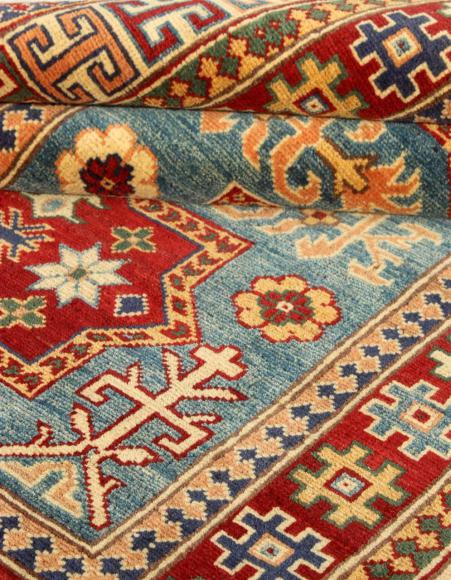 Kazak Ghazni - 1