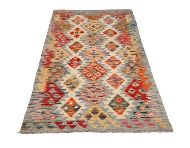Kilim Afghan - 1