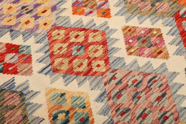 Kilim Afghan - 3