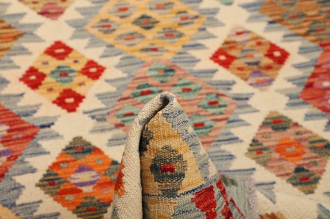 Kilim Afghan - 5