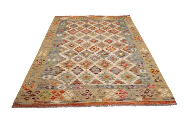 Kelim Afghan - 1