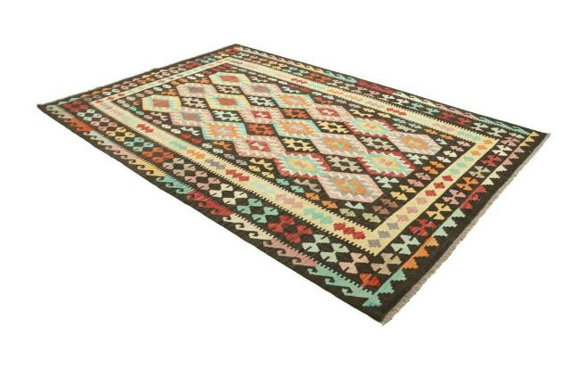 Kilim Afegão - 2