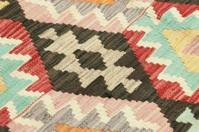 Kilim Afegão - 3