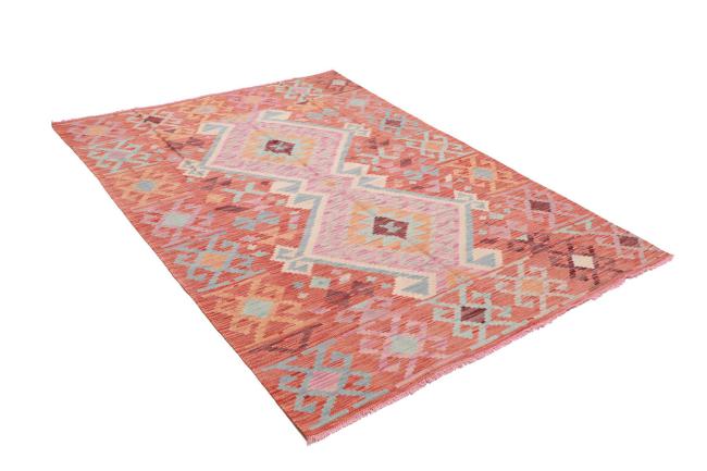 Kelim Afghan - 2