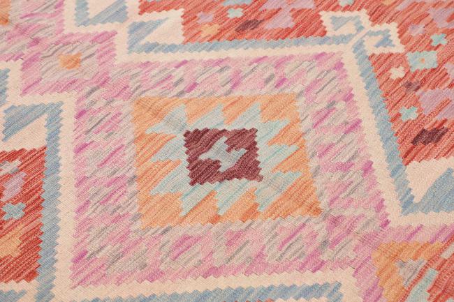 Kelim Afghan - 3
