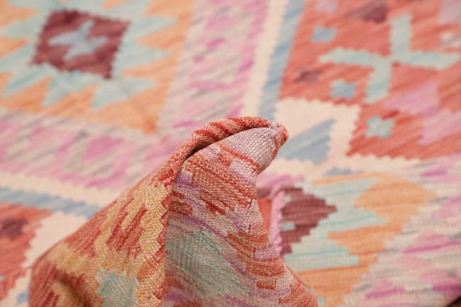 Kelim Afghan - 5