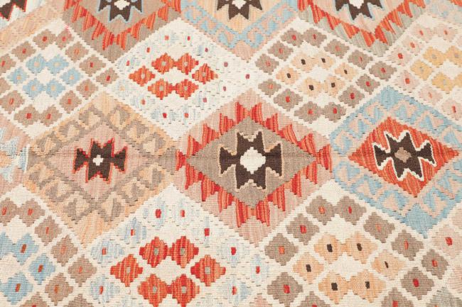 Kilim Afghan - 3