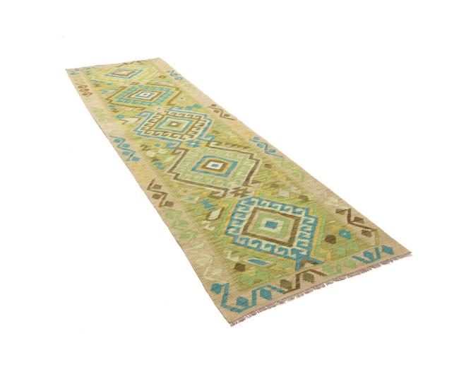 Kelim Afghan - 2