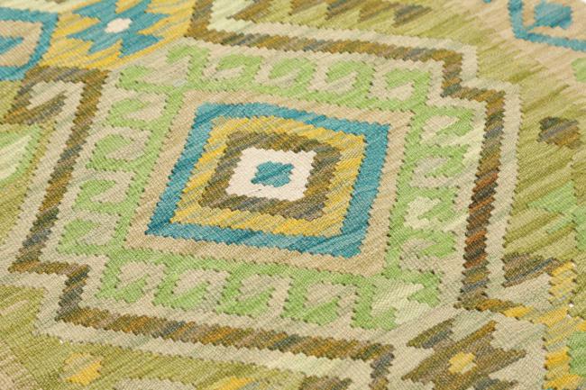 Kelim Afghan - 3