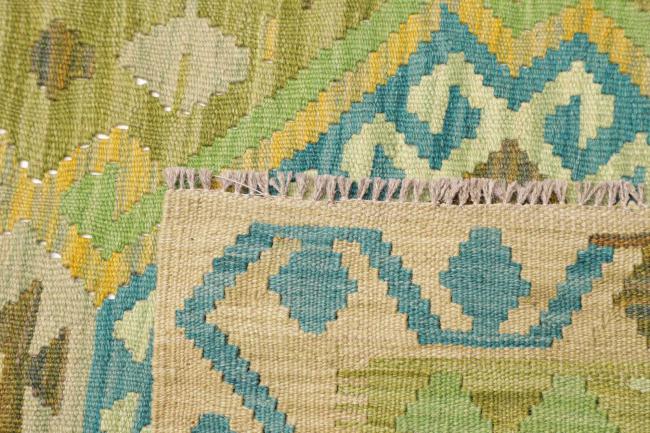 Kelim Afghan - 4